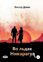 Виктор Джин - Во льдах Никарагуа