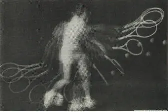 Figure 7 Groundstroke Guiding In reality however the compulsive - фото 6
