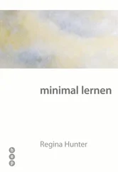 Regina Hunter - minimal lernen