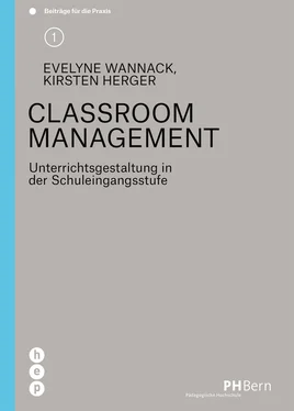 Evelyne Wannack Classroom Management обложка книги