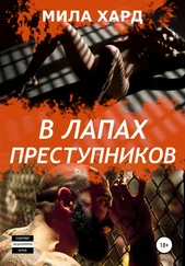 Мила Хард - В лапах преступников