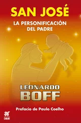 Leonardo Boff - San José, la personificación del Padre