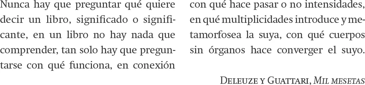 prefacio Escribo este texto como salida al dolor y sufrimiento que me provoca - фото 3