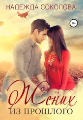 Надежда Соколова - Жених из прошлого