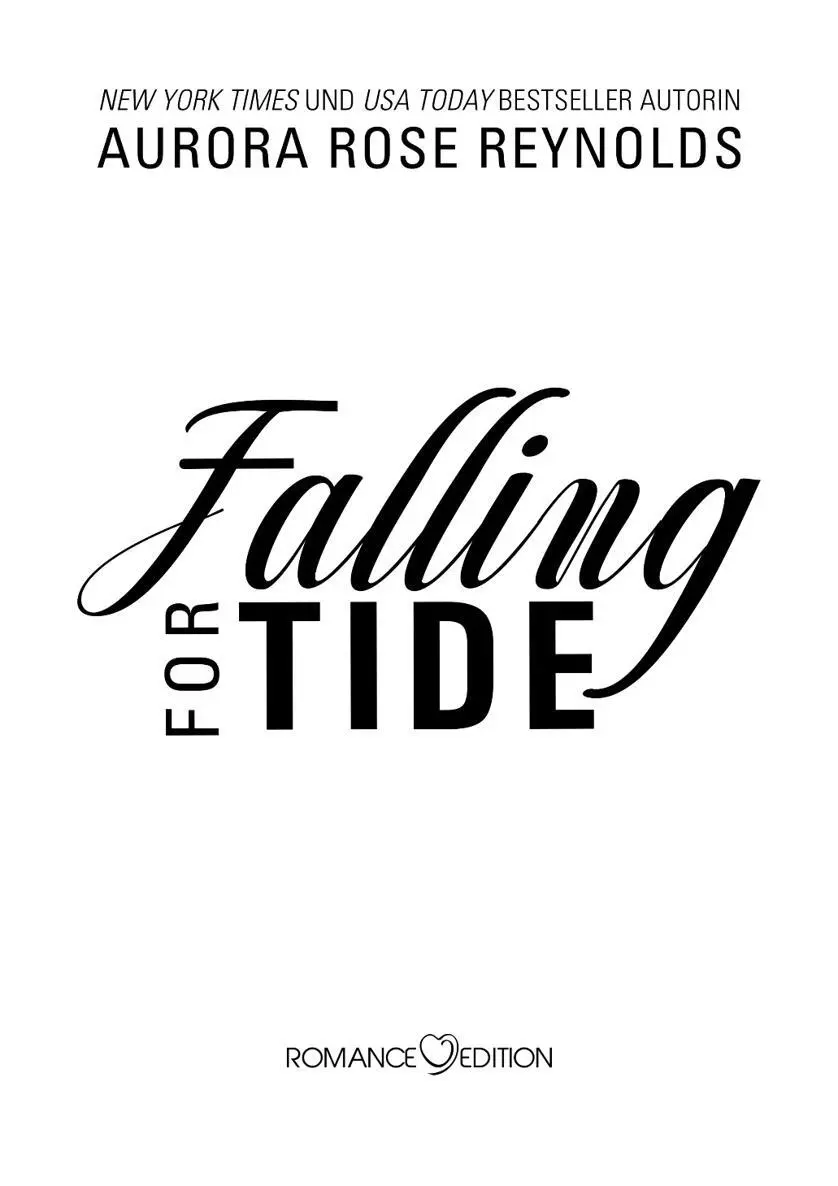 Falling for Tide - изображение 1