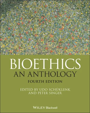 Неизвестный Автор Bioethics обложка книги