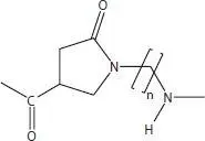 Figure 43 Itaconic acidbased heterocyclic polyamide 426 Summary and - фото 16