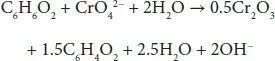 22 22 Effects of Hexavalent Chromium Toxicity 221 Toxicity to - фото 6