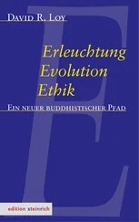 David Loy - Erleuchtung, Evolution, Ethik