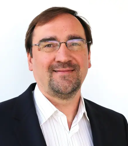 Andrei M Shkel PhD has been on faculty at the University of California - фото 6
