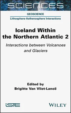 Неизвестный Автор Iceland Within the Northern Atlantic, Volume 2 обложка книги