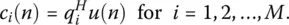To obtain a reduced rank approximation of u n one needs to write 18 - фото 12