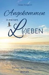 Sabine Bongardt - Angekommen in meinem L(i)eben