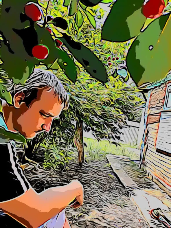 Предчувствие беды В июне прошлого года не дожив до своего 88летия ровно - фото 4