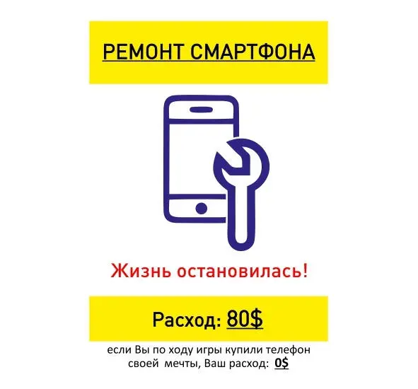 Рис 2 Карта Событие из настольной игрысимулятора КЭШ менеджер Рис 3 - фото 2