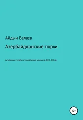 Айдын Балаев - Азербайджанские тюрки. Основные этапы становления нации в XIX-XX веках