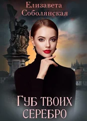 Елизавета Соболянская - Губ твоих серебро