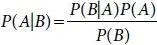 Utilizing Bayes hypothesis it discovers the likelihood of an occurrence given - фото 5