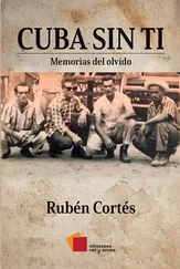 Rubén Cortés - Cuba sin ti