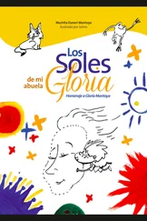 Mechita Daneri Montoya - Los Soles de mi abuela Gloria