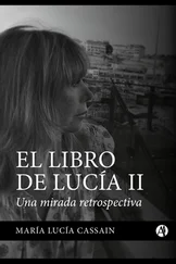 María Lucía Cassain - El libro de Lucía II Bajada