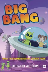 Soledad del Valle Rivas - Big Bang