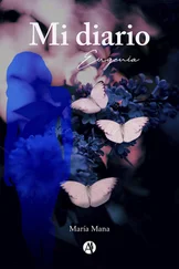 María Mana - Mi diario