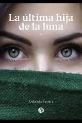 Gabriela Terrera - La última Hija de la Luna