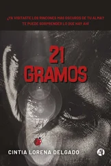 Cintia Lorena Delgado - 21 Gramos