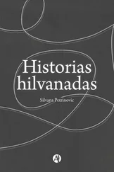 Silvana Petrinovic - Historias Hilvanadas