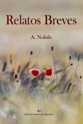 Augusto Nobile - Relatos Breves