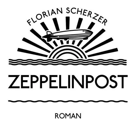 1 Auflage September 2019 Text Gestaltung Florian Scherzer Gedruckt in der - фото 1