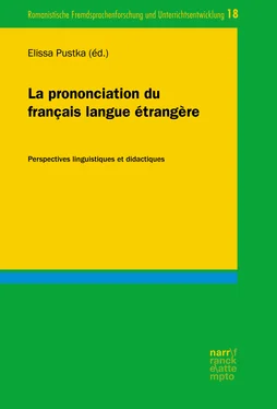 Неизвестный Автор La prononciation du français langue étrangère обложка книги