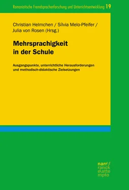 Неизвестный Автор Mehrsprachigkeit in der Schule обложка книги