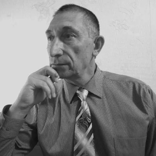 Балицкий Николай Николаевич родился в 1954 году в городе Старый Крым проживает - фото 4