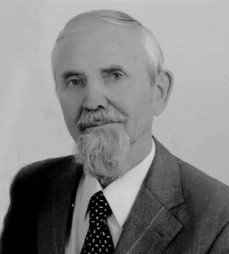 Кайков Альберт Сергеевич родился 8 мая 1932 года Перед Великой Отечественной - фото 10