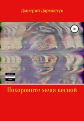 Дмитрий Дармостук - Похороните меня весной
