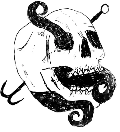 Гроза морей бороздит океаны На мачте развивается флаг Полный штиль - фото 12