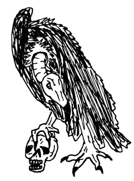 Бескрайние просторы безжизненной пустыни Печёт словно в жерле вулкана Но - фото 13