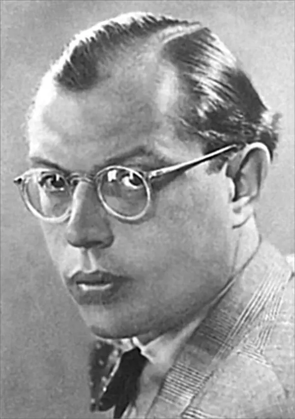 Ценный агент ГРУ ABC немецкий дипломат Курт Велкиш С 17 по 19 июня 1939 - фото 3