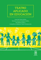 Varios autores - Teatro aplicado en educación