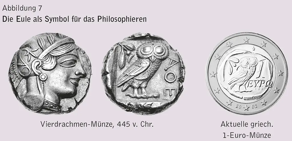 Beachtung verdient auch die Sitzordnung Ein Kreis symbolisiert - фото 20