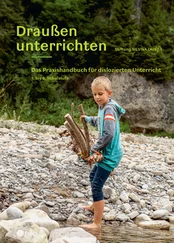 Stiftung SILVIVA - Draußen unterrichten (Ausgabe für Österreich, E-Book)