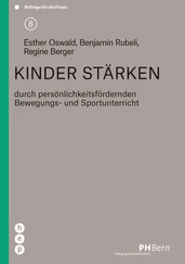 Esther Oswald - Kinder stärken