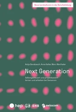Anna Keller Next Generation (E-Book) обложка книги