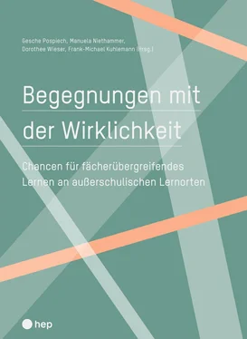 Dorothee Wieser Begegnungen mit der Wirklichkeit (E-Book) обложка книги