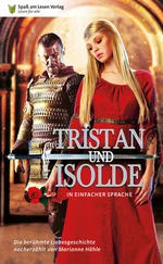 Marianne Höhle - Tristan und Isolde