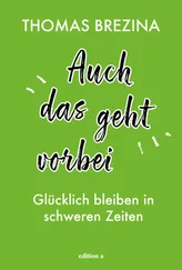 Thomas Brezina - Auch das geht vorbei
