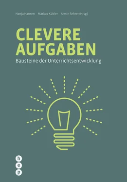 Armin Sehrer Clevere Aufgaben (E-Book) обложка книги