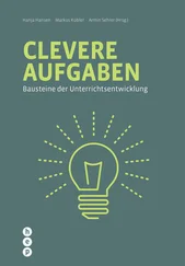 Armin Sehrer - Clevere Aufgaben (E-Book)